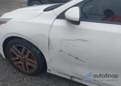 2019 Kia Forte S из США, поврежденный, VIN 3KPF34AD1KE094054